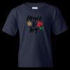 Heavy Cotton Youth T-Shirt Thumbnail