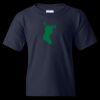 Heavy Cotton Youth T-Shirt Thumbnail