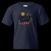 Heavy Cotton Youth T-Shirt Thumbnail