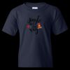 Heavy Cotton Youth T-Shirt Thumbnail