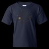 Heavy Cotton Youth T-Shirt Thumbnail