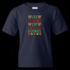 Heavy Cotton Youth T-Shirt Thumbnail