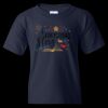 Heavy Cotton Youth T-Shirt Thumbnail