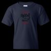 Heavy Cotton Youth T-Shirt Thumbnail
