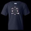 Heavy Cotton Youth T-Shirt Thumbnail