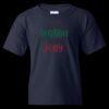 Heavy Cotton Youth T-Shirt Thumbnail