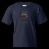 Heavy Cotton Youth T-Shirt Thumbnail