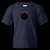 Heavy Cotton Youth T-Shirt Thumbnail
