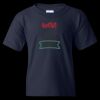 Heavy Cotton Youth T-Shirt Thumbnail