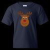 Heavy Cotton Youth T-Shirt Thumbnail