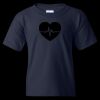 Heavy Cotton Youth T-Shirt Thumbnail