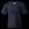 Heavy Cotton Youth T-Shirt Thumbnail