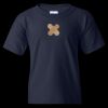 Heavy Cotton Youth T-Shirt Thumbnail