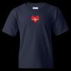 Heavy Cotton Youth T-Shirt Thumbnail