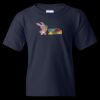 Heavy Cotton Youth T-Shirt Thumbnail