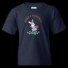 Heavy Cotton Youth T-Shirt Thumbnail