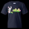 Heavy Cotton Youth T-Shirt Thumbnail