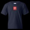 Heavy Cotton Youth T-Shirt Thumbnail