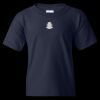 Heavy Cotton Youth T-Shirt Thumbnail