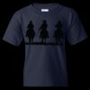 Heavy Cotton Youth T-Shirt Thumbnail