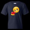 Heavy Cotton Youth T-Shirt Thumbnail