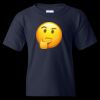 Heavy Cotton Youth T-Shirt Thumbnail