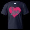 Heavy Cotton Youth T-Shirt Thumbnail