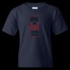 Heavy Cotton Youth T-Shirt Thumbnail