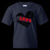 Heavy Cotton Youth T-Shirt Thumbnail