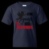Heavy Cotton Youth T-Shirt Thumbnail