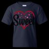 Heavy Cotton Youth T-Shirt Thumbnail