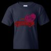 Heavy Cotton Youth T-Shirt Thumbnail