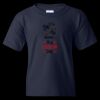 Heavy Cotton Youth T-Shirt Thumbnail