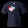 Heavy Cotton Youth T-Shirt Thumbnail