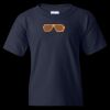 Heavy Cotton Youth T-Shirt Thumbnail