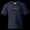 Heavy Cotton Youth T-Shirt Thumbnail