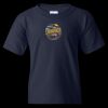 Heavy Cotton Youth T-Shirt Thumbnail