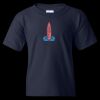Heavy Cotton Youth T-Shirt Thumbnail