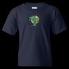 Heavy Cotton Youth T-Shirt Thumbnail
