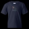 Heavy Cotton Youth T-Shirt Thumbnail