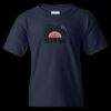 Heavy Cotton Youth T-Shirt Thumbnail