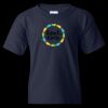 Heavy Cotton Youth T-Shirt Thumbnail