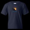 Heavy Cotton Youth T-Shirt Thumbnail