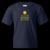 Heavy Cotton Youth T-Shirt Thumbnail