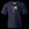 Heavy Cotton Youth T-Shirt Thumbnail