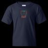 Heavy Cotton Youth T-Shirt Thumbnail