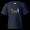 Heavy Cotton Youth T-Shirt Thumbnail