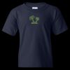 Heavy Cotton Youth T-Shirt Thumbnail