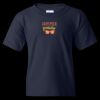 Heavy Cotton Youth T-Shirt Thumbnail