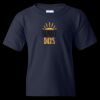 Heavy Cotton Youth T-Shirt Thumbnail